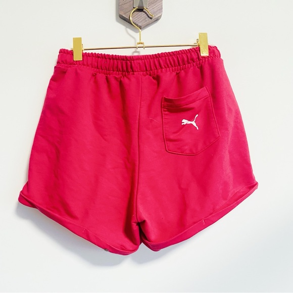 Puma Shorts - Picture 3 of 5